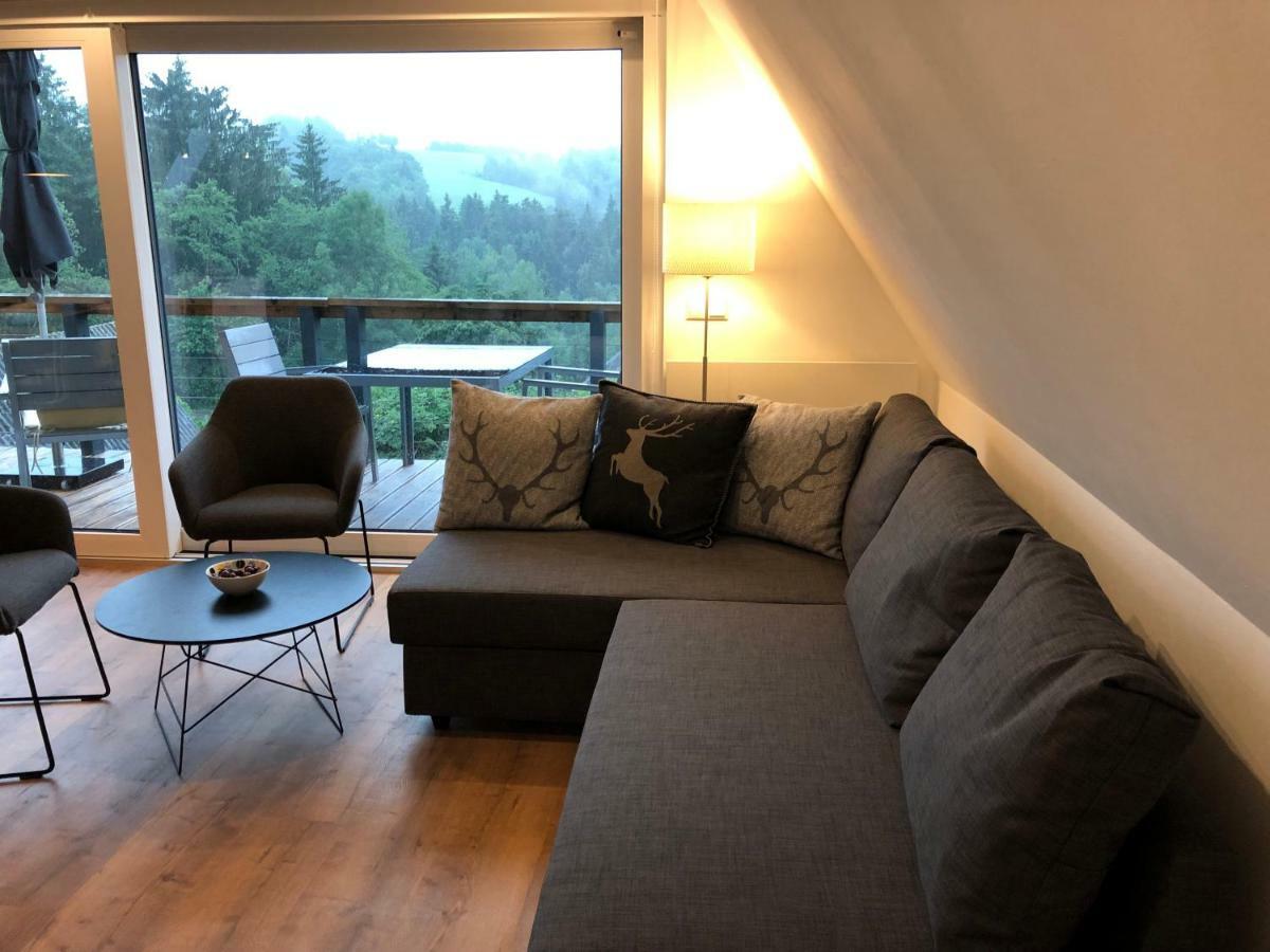 Haus Mit Bergblick Villa Siegsdorf Bagian luar foto