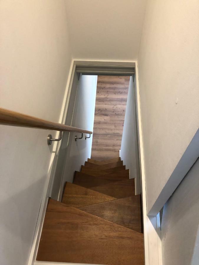 Haus Mit Bergblick Villa Siegsdorf Bagian luar foto